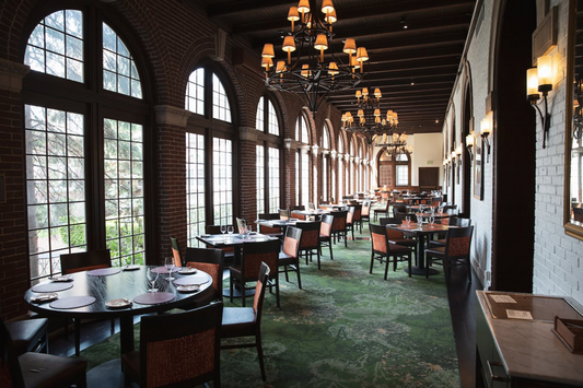 Culinary Institute of America